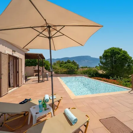 Spartia Bay Cottage Spartia (Kefalonia)